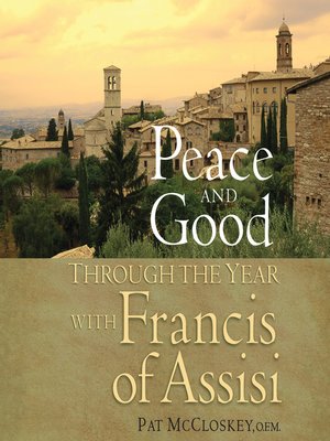 cover image of Peace and Good